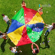 체육활동심플레이흔들원반