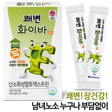 설 선물 성인 키크는 어린이 아이 키즈 아연 비타민D 면역력 장운동 성장 호르몬 영양제 젤리 변비 감기 아토피 예방, 1박스_20포, 쾌변 화이바