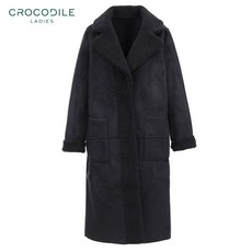 크로커다일레이디코트