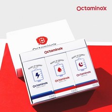 기타 옥타미녹스 3종 선물세트