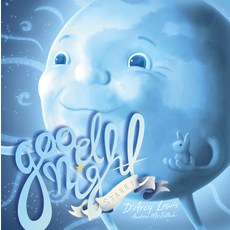 Goodnight Starry Paperback, Little Steps Publishing