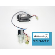 CU511NE 신형센서 대림소변기센서 전기식 필수셋트 대림소변기부속, 1개