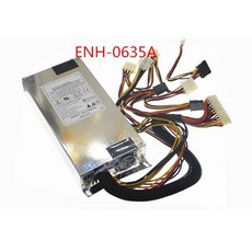 ENH-0635A 서버 산업용 컴퓨터 게임 전원 공급 장치 350W, 1개