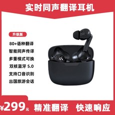 중국어번역이어폰