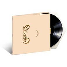 [해외LP신품] The Carpenters-Carpenters(180 Gram Vinyl), One Color_One Size, One Color_One Size, 상세 설명 참조0