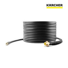 카쳐고압세척기