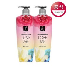 엘라스틴러브미컨디셔너