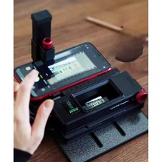 로모 그래피 DigitaLIZA Max 박스 필름 2세대 스캐너 세대 카메라, 디지털 플러스