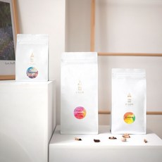 오클락커피 에티오피아 예가체프 아바야 게이샤 G1 원두커피, 1개, 1kg