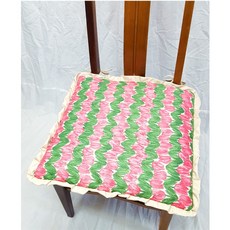 해피이즈방석솜