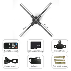 3d홀로그램가격