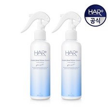 단백질 본드 모이스트 워터 에센스 200ml x2 / 헤어미스트, 2개
