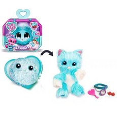 후아유동글이산리오