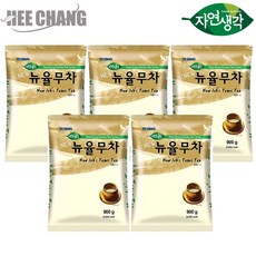 희창 뉴율무차 900g x 5개 / 자판기용 율무차