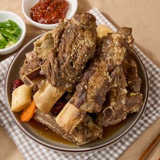햄지대왕소갈비찜
 [외할머니밥상] 시골 대왕 소갈비찜 1.2KG+1.2KG 간장맛 2개 1.2kg