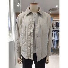 지오지아 지오지아/ 초경량 패딩점퍼 ABE4JP1102 - BE 1035585