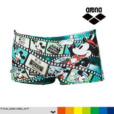 아레나솔리드숏사각