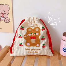복조리개