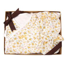 오가닉맘출산3종