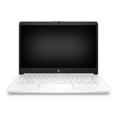 HP 노트북 14s-cf1037TU (i5-8265U 35.6cm 화이트), 256GB, 8GB, WIN10 Home, 코어i5, 화이트