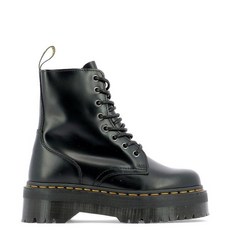 닥터마틴 여성 부츠 DMSJADONBK15265001BLACK