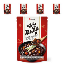 미친짜장