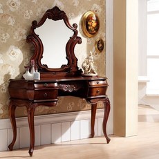 티티체리매직화장대