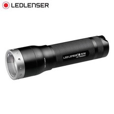 LED LENSER 렌서 M7R 400루멘 충전용 후레쉬, LEDLENSER M7R (8307R)충전식 후레쉬
