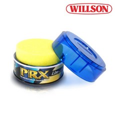 윌슨 PRX 라이트 고체왁스 150g