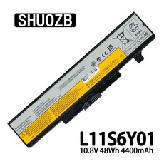 레노버z580램