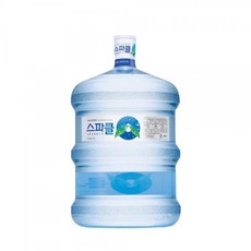 냉온수기용생수