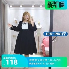 뚱녀옷