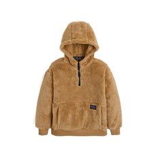 리바이스키즈 셰르파쿼터집풀오버 V224SW384P 동아수성점
