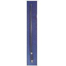 Aries 10150 38.1cm(15인치) 유연한 고무 덕 CB 안테나 112915, Aries 10150 38.1cm(15인치) 유연한 고