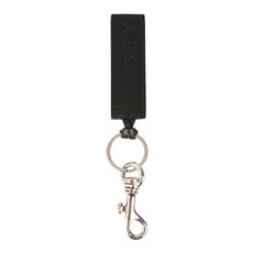 아페쎄 로고 키홀더 열쇠고리 PXAWVH63108 LZZNOIR