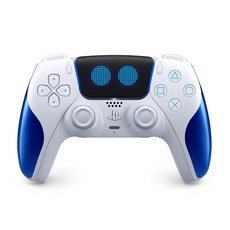 Dual Sense 무선 컨트롤러 "아스트로봇" 리미티드 에디션(CFI-ZCT1JZ3)