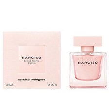 나르시소 로드리게즈 나르시소 오드퍼퓸 크리스탈, 90ml, 1개