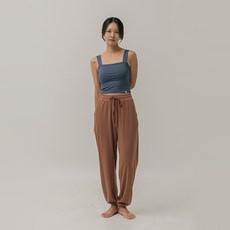 소함소함 Lip Jogger Pants_4colors