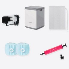 스팀보이쿨매트