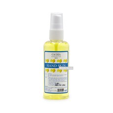 캐시아 핸드스킨 손소독제 스프레이 100ml 왁싱재료 네일재료 반영구재료, 1개