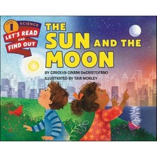 The Sun and the Moon, HarperCollins