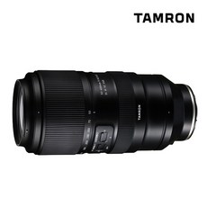 탐론 50-400mm F4.5-6.3 Di III VC VXD 소니FE용 + 슈나이더 필터 67 증정 / 컴온탑