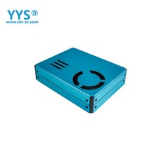 PM센서 PM 2.5 먼지 호환 고정밀 공기질 레이저 입자 D7, 1개