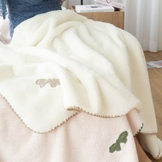 국내산벤츠담요쿠션