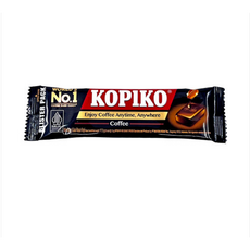 [12+1개]KOPIKO 코피코 사탕 블리스터 팩 사탕 17.5gx13개, 17.5g, 13개