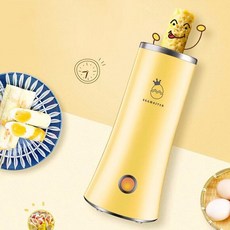 계란롤메이커