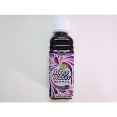 테일러 푸룬주스 딥워터 180ml, 1개