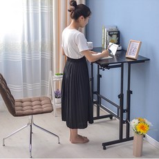 데스크탑책상거치대