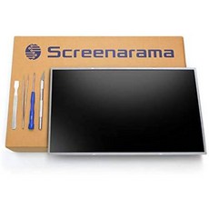 SCREENARAMA New Screen Replacement for LP156WH4(TP)(P2) HD 1366x768, 상세내용참조