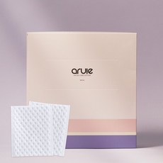 본화장솜